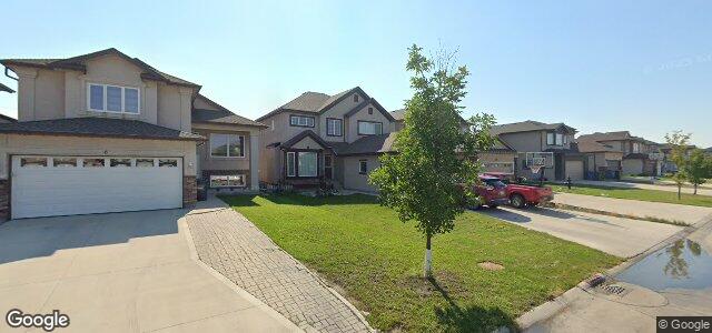 10 Elbe Road（加拿大曼尼托巴省溫尼伯市）房屋照片