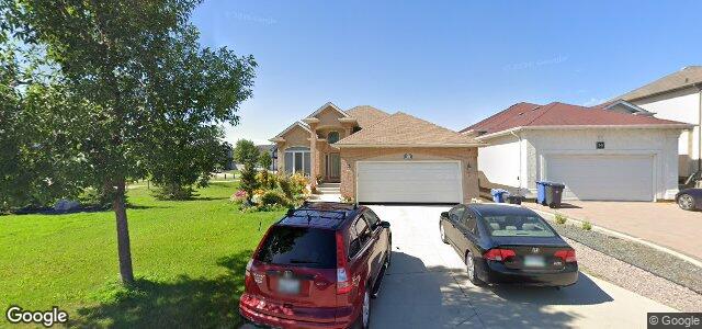 10 Massalia Drive（加拿大曼尼托巴省溫尼伯市）房屋照片