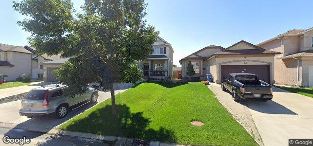 10 Poznan Crescent（加拿大曼尼托巴省温尼伯市）房屋照片