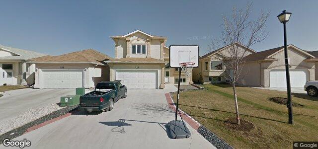 10 Riga Cove（加拿大曼尼托巴省溫尼伯市）房屋照片