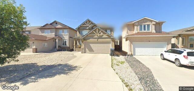 10 Sava Way（加拿大曼尼托巴省溫尼伯市）房屋照片