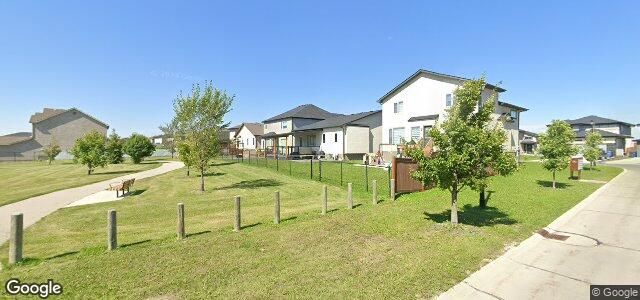 100 Bitterfield Drive（加拿大曼尼托巴省溫尼伯市）房屋照片