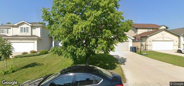 100 Courland Bay（加拿大曼尼托巴省溫尼伯市）房屋照片