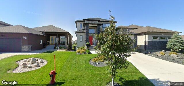 100 Massalia Drive（加拿大曼尼托巴省溫尼伯市）房屋照片