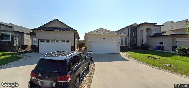 100 Mosselle Drive（加拿大曼尼托巴省溫尼伯市）房屋照片