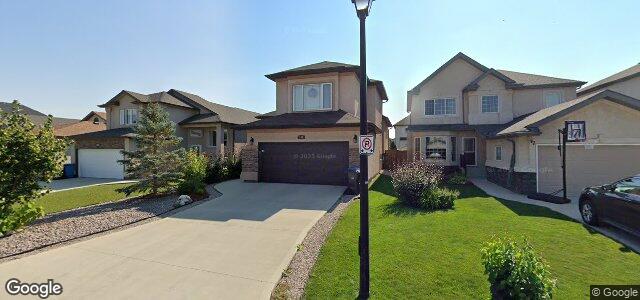 Photo of 101 Baltic Bay in Winnipeg, Manitoba