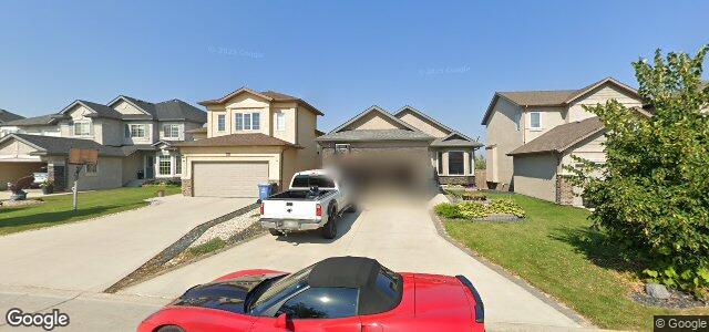 102 Baltic Bay（加拿大曼尼托巴省溫尼伯市）房屋照片