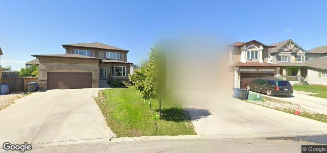 102 Darbrett Bay（加拿大曼尼托巴省溫尼伯市）房屋照片