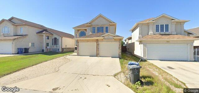 102 Strasbourg Drive（加拿大曼尼托巴省溫尼伯市）房屋照片