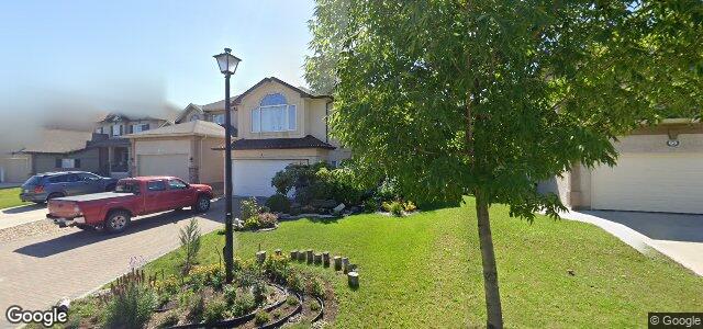 103 Amberstone Road（加拿大曼尼托巴省溫尼伯市）房屋照片