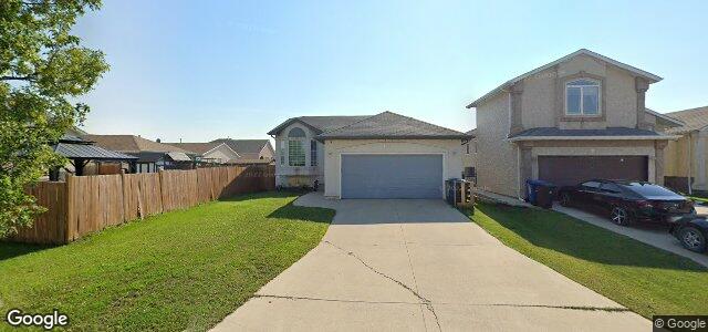 103 Courland Bay（加拿大曼尼托巴省溫尼伯市）房屋照片