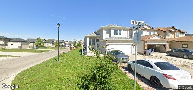 103 Jutland Road（加拿大曼尼托巴省溫尼伯市）房屋照片