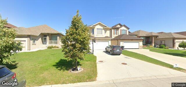 103 Morava Way（加拿大曼尼托巴省溫尼伯市）房屋照片