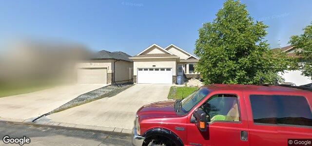 103 Mosselle Drive（加拿大曼尼托巴省溫尼伯市）房屋照片