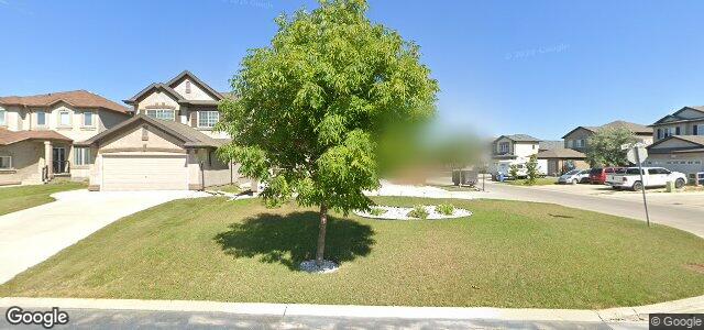 104 Amberstone Road（加拿大曼尼托巴省溫尼伯市）房屋照片