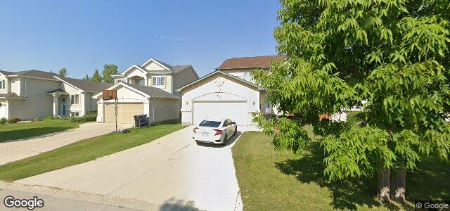 104 Courland Bay（加拿大曼尼托巴省溫尼伯市）房屋照片