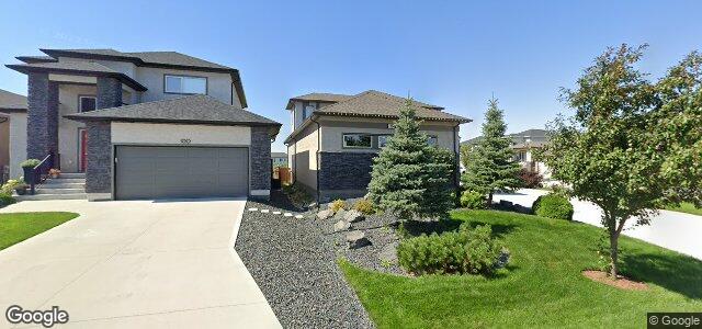 104 Massalia Drive（加拿大曼尼托巴省溫尼伯市）房屋照片