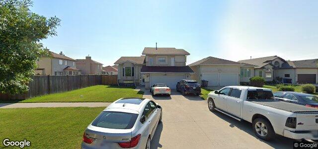 106 Amber Trail（加拿大曼尼托巴省溫尼伯市）房屋照片