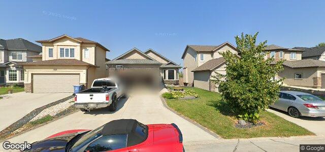 106 Baltic Bay（加拿大曼尼托巴省溫尼伯市）房屋照片