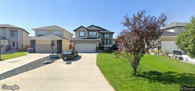 106 Dana Crescent（加拿大曼尼托巴省溫尼伯市）房屋照片