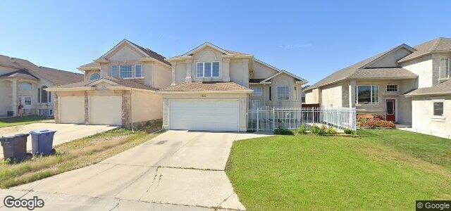 106 Strasbourg Drive（加拿大曼尼托巴省溫尼伯市）房屋照片