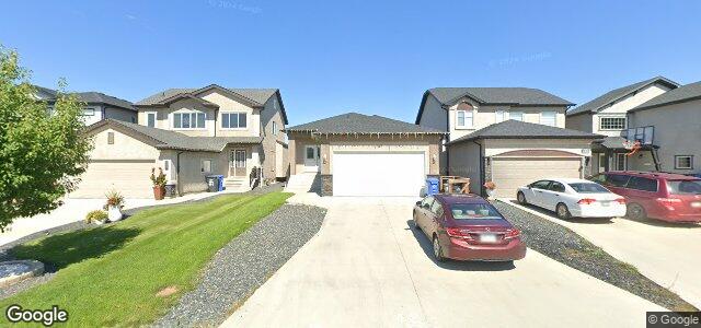 107 Bitterfield Drive（加拿大曼尼托巴省溫尼伯市）房屋照片