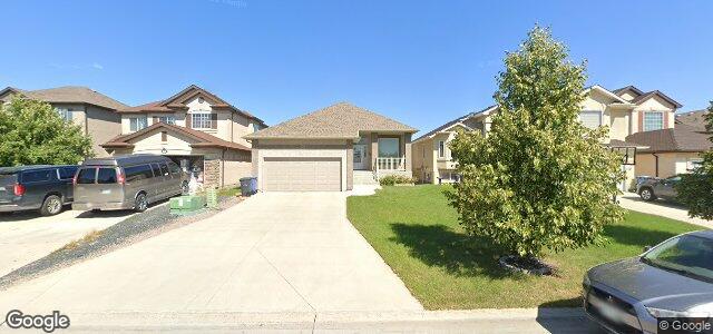 107 Morava Way（加拿大曼尼托巴省溫尼伯市）房屋照片