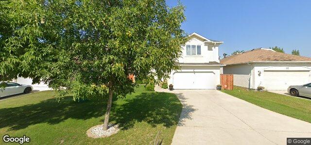 108 Courland Bay（加拿大曼尼托巴省溫尼伯市）房屋照片