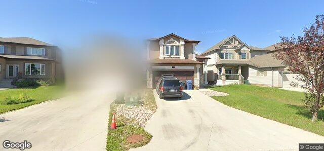 108 Darbrett Bay（加拿大曼尼托巴省溫尼伯市）房屋照片