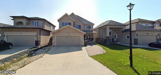 108 Mosselle Drive（加拿大曼尼托巴省溫尼伯市）房屋照片