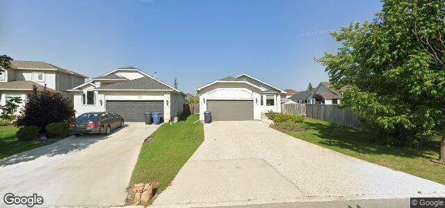Photo of 109 Amber Trail in Winnipeg, Manitoba