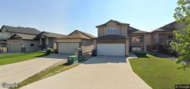 109 Baltic Bay（加拿大曼尼托巴省溫尼伯市）房屋照片