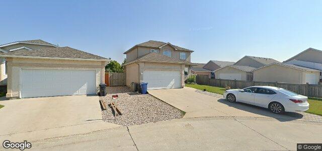 11 Allan Blye Drive（加拿大曼尼托巴省溫尼伯市）房屋照片