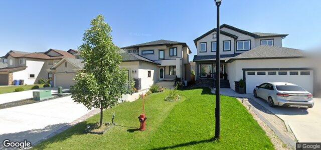 11 Allincite Road（加拿大曼尼托巴省溫尼伯市）房屋照片