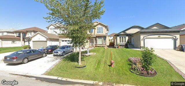 11 Amber Trail（加拿大曼尼托巴省溫尼伯市）房屋照片