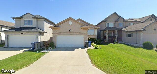 11 Amberstone Road（加拿大曼尼托巴省溫尼伯市）房屋照片