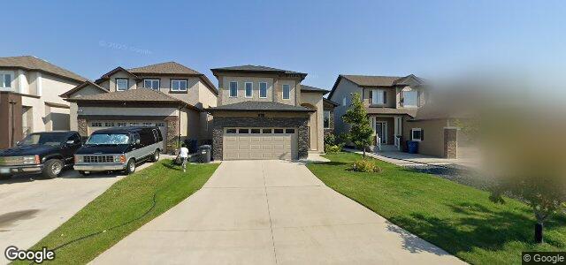 11 Barneveld Road（加拿大曼尼托巴省溫尼伯市）房屋照片