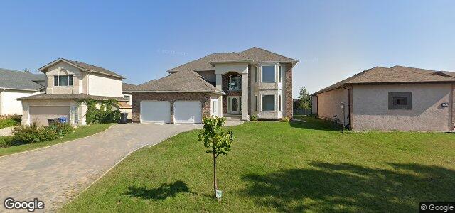 11 Brenner Bay（加拿大曼尼托巴省溫尼伯市）房屋照片