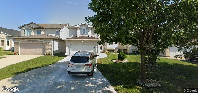 11 Courland Bay（加拿大曼尼托巴省溫尼伯市）房屋照片