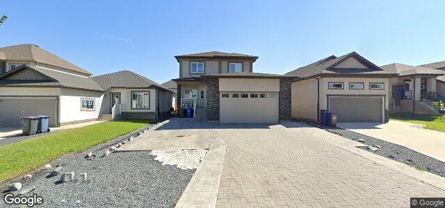 11 Degner Place（加拿大曼尼托巴省溫尼伯市）房屋照片