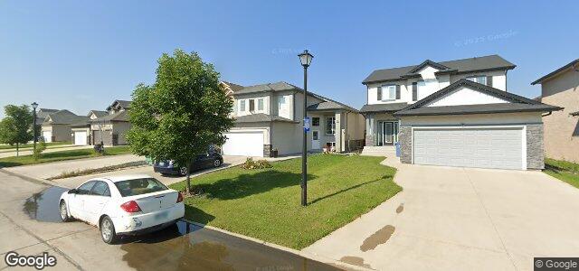 11 Elbe Road（加拿大曼尼托巴省溫尼伯市）房屋照片