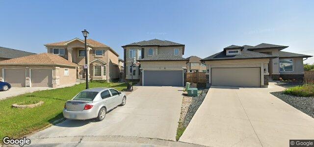 Larawan ng 11 Mosselle Place sa Winnipeg, Manitoba