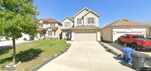 11 Poznan Crescent（加拿大曼尼托巴省溫尼伯市）房屋照片