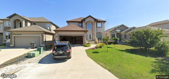 11 Tessler Bay（加拿大曼尼托巴省溫尼伯市）房屋照片