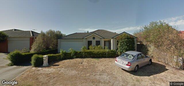 11 Trieste Way（加拿大曼尼托巴省溫尼伯市）房屋照片