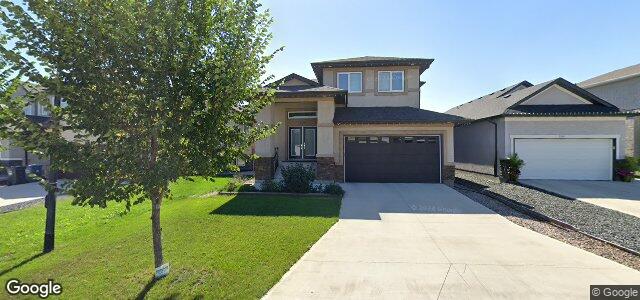 110 Bitterfield Drive（加拿大曼尼托巴省溫尼伯市）房屋照片