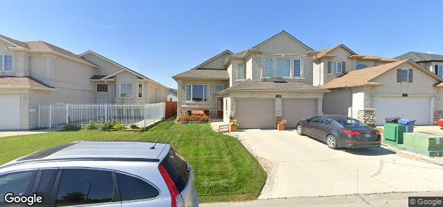 110 Strasbourg Drive（加拿大曼尼托巴省溫尼伯市）房屋照片