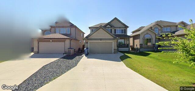 111 Amberstone Road（加拿大曼尼托巴省溫尼伯市）房屋照片