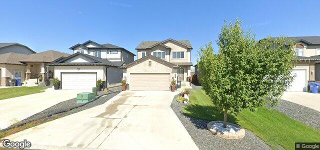 Photo of 111 Bitterfield Drive in Winnipeg, Manitoba