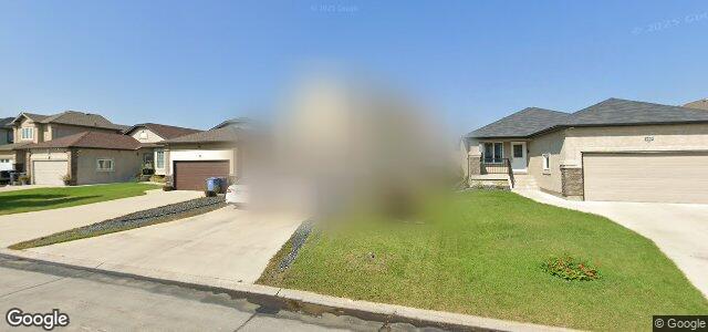 111 Mosselle Drive（加拿大曼尼托巴省溫尼伯市）房屋照片